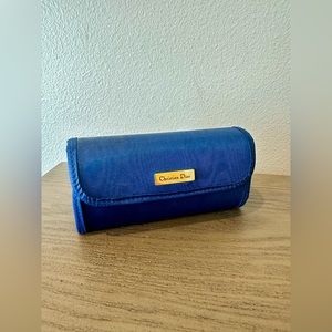 Christian Dior Jewelry Case